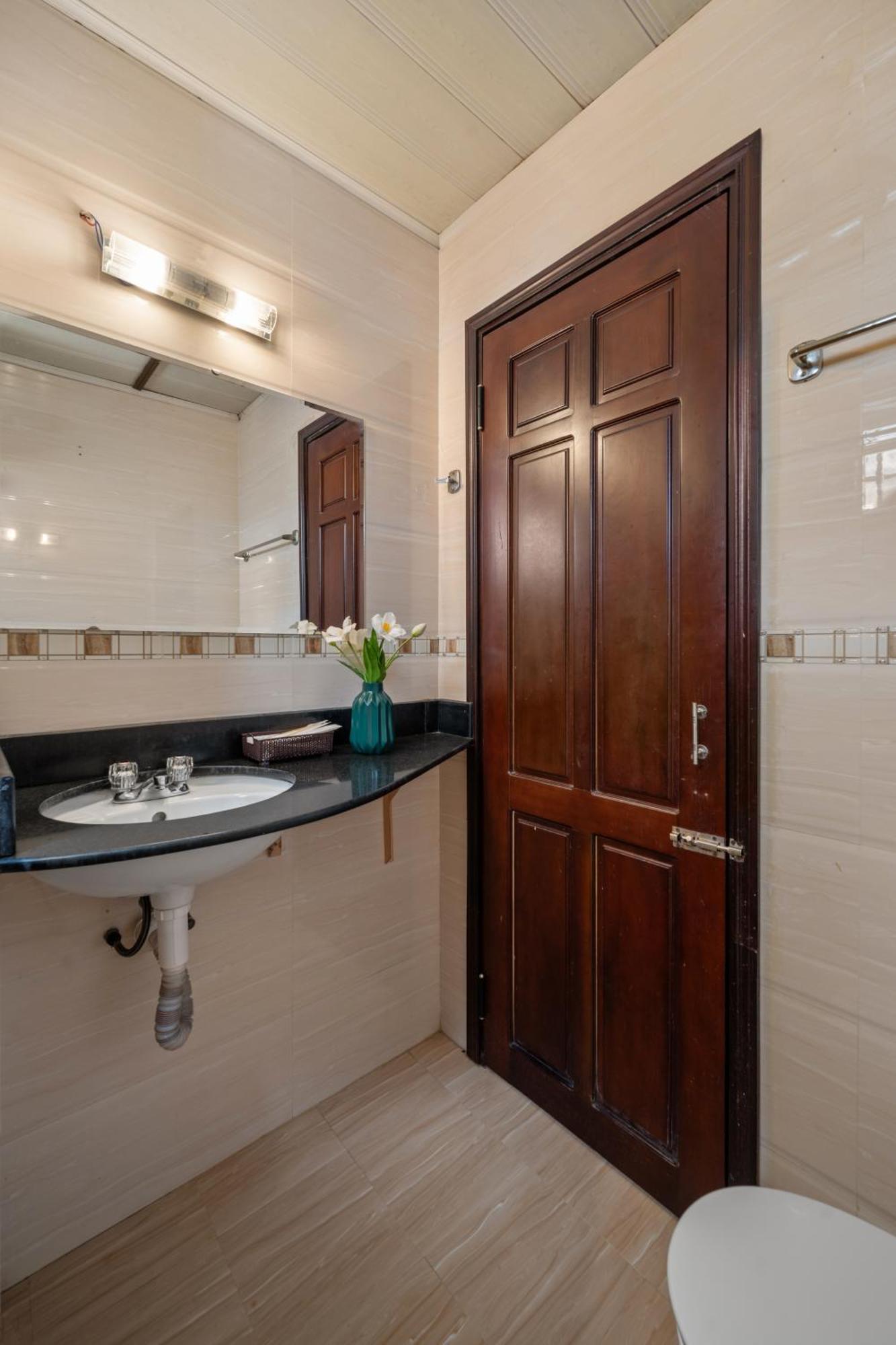 Kly Apartment Hotel Хюэ Экстерьер фото