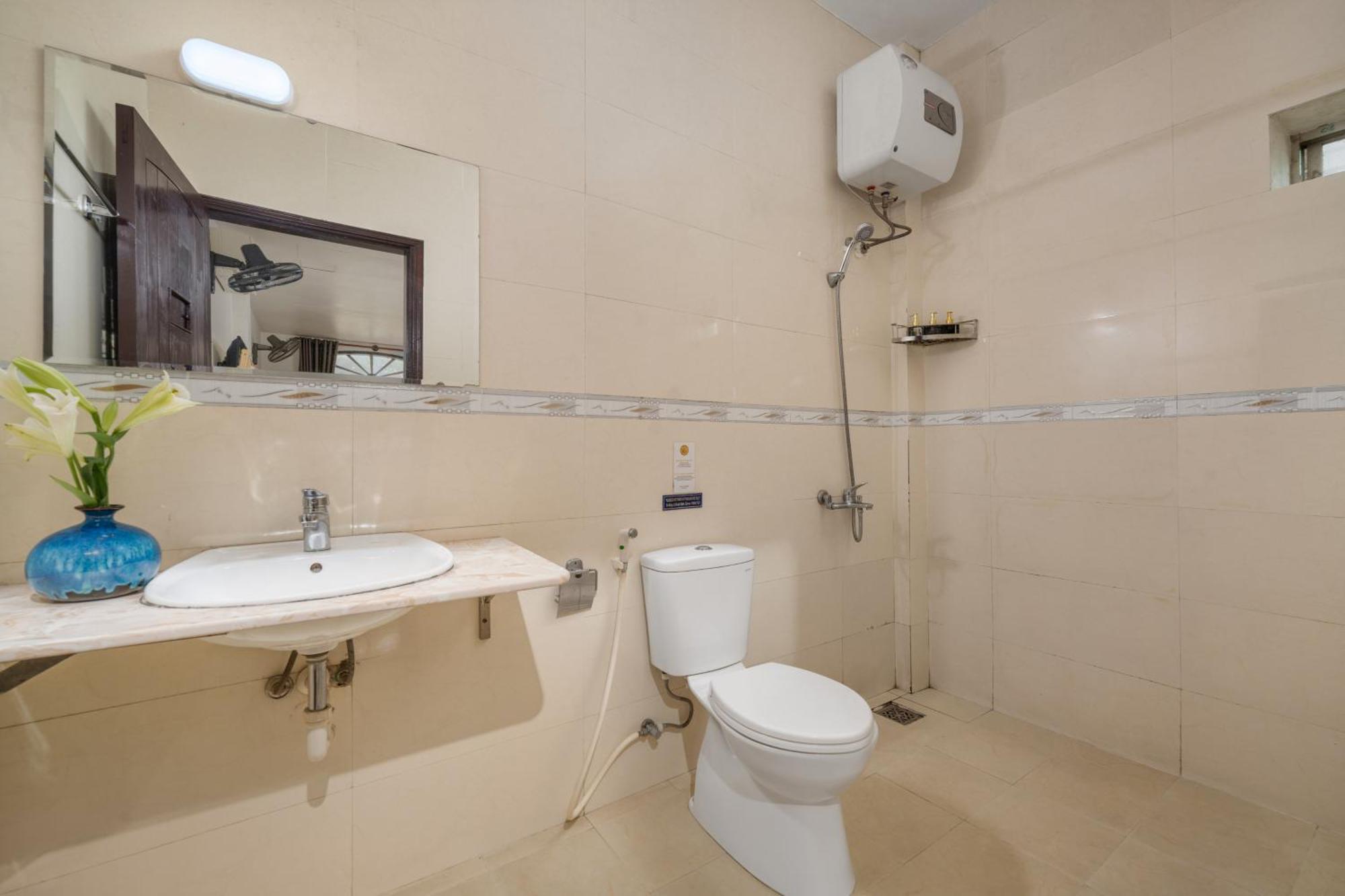 Kly Apartment Hotel Хюэ Экстерьер фото